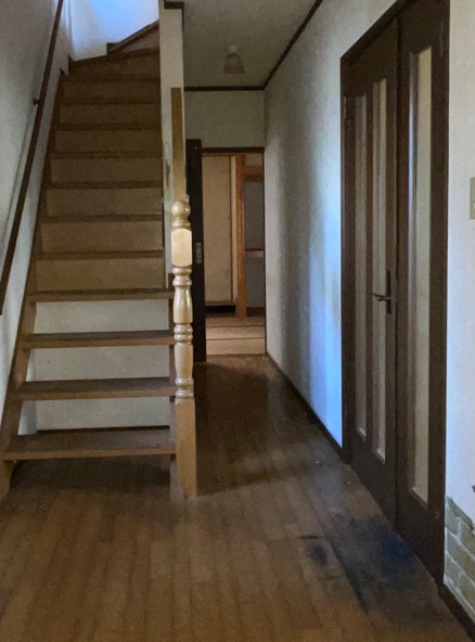 岸和田市　フルリノベーション